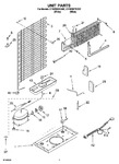 Diagram for 04 - Unit Parts