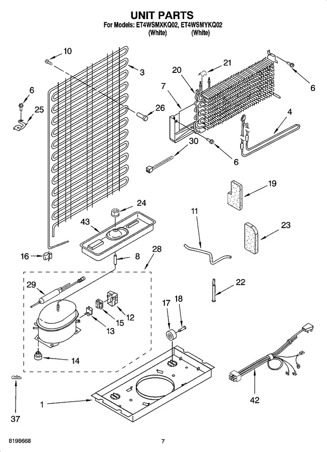 Diagram for ET4WSMYKQ02