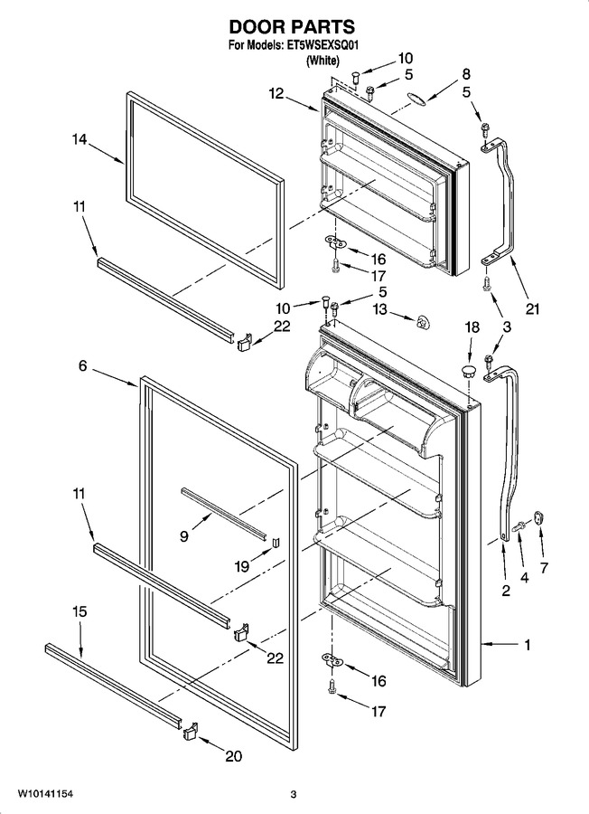 Diagram for ET5WSEXSQ01