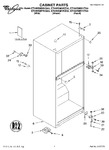 Diagram for 01 - Cabinet, Literature