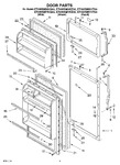 Diagram for 02 - Door