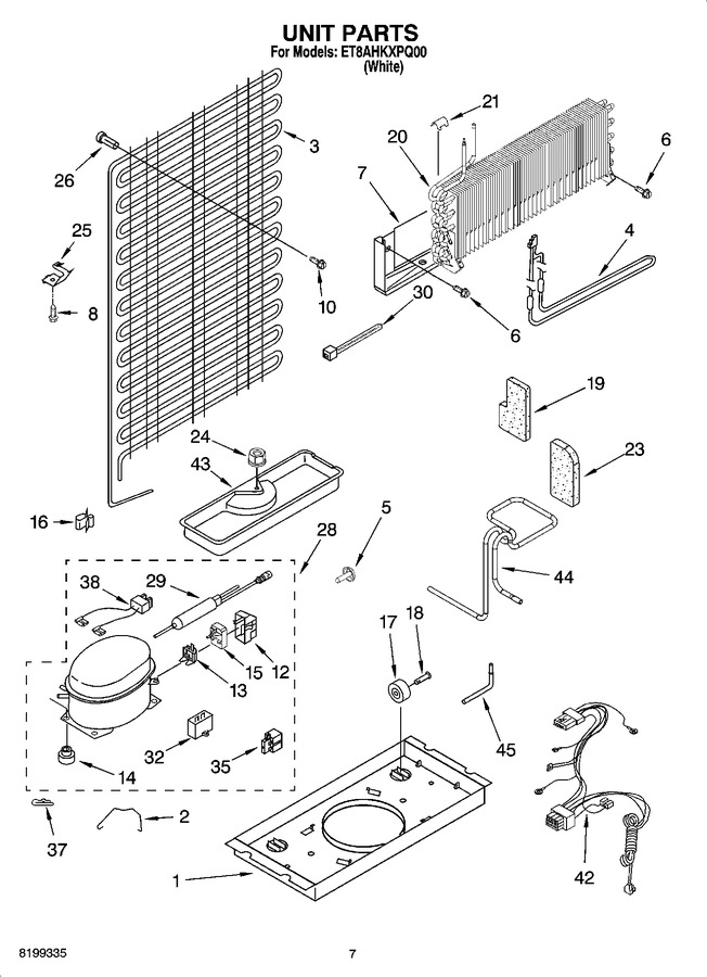 Diagram for ET8AHKXPQ00