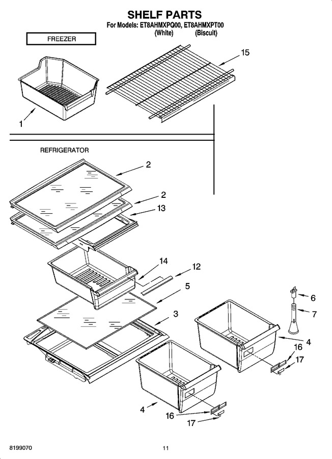 Diagram for ET8AHMXPQ00