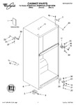 Diagram for 01 - Cabinet, Literature