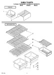 Diagram for 05 - Shelf