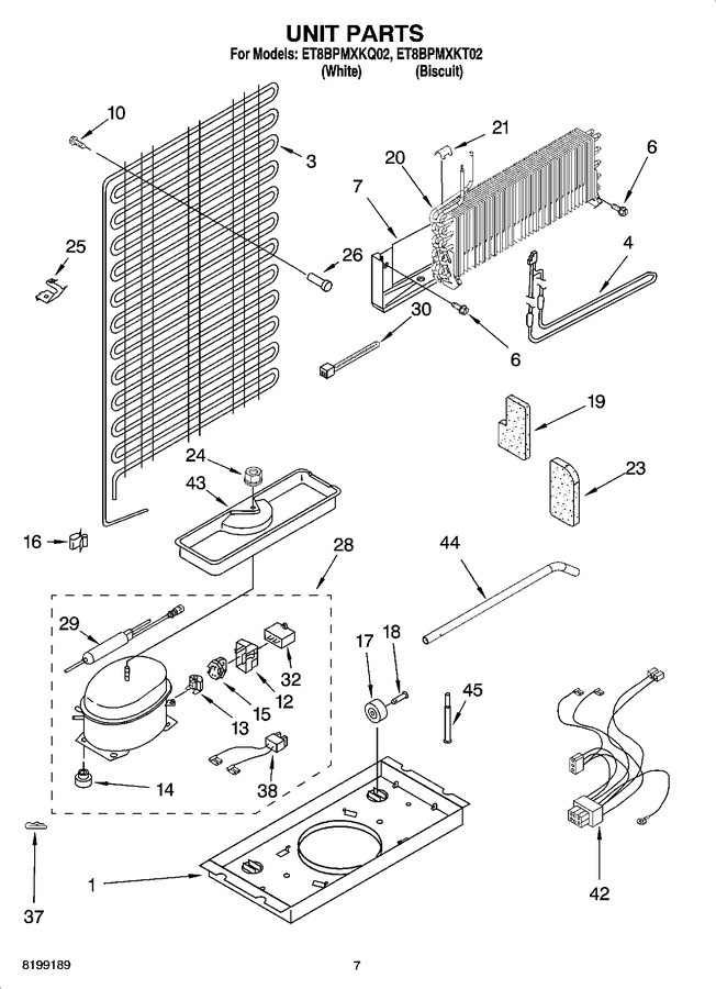 Diagram for ET8BPMXKQ02