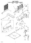 Diagram for 04 - Unit Parts