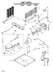 Diagram for 04 - Unit Parts