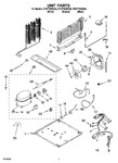 Diagram for 04 - Unit Parts