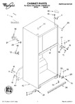 Diagram for 01 - Cabinet, Literature