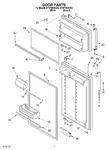 Diagram for 02 - Door