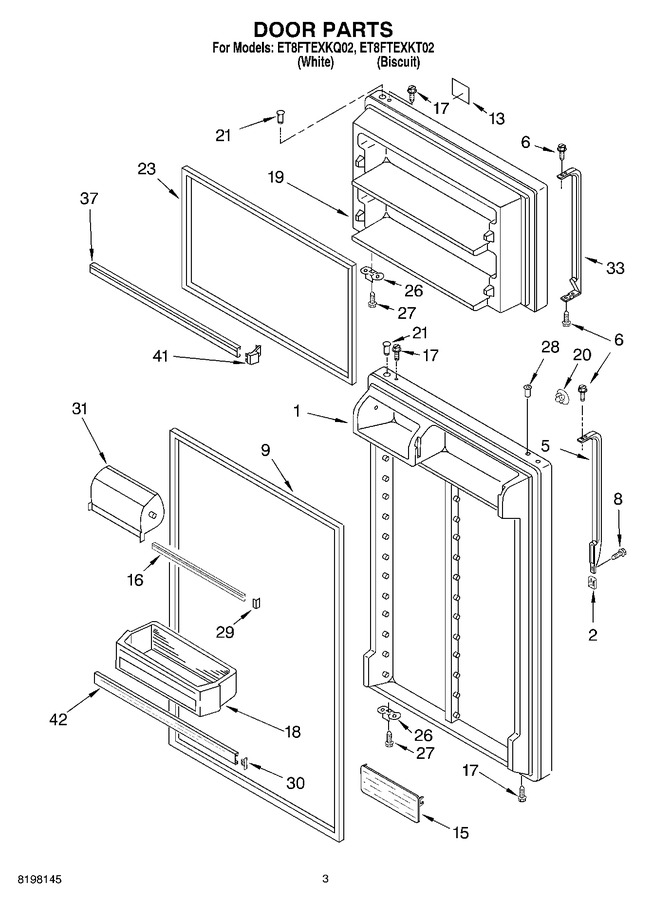 Diagram for ET8FTEXKQ02
