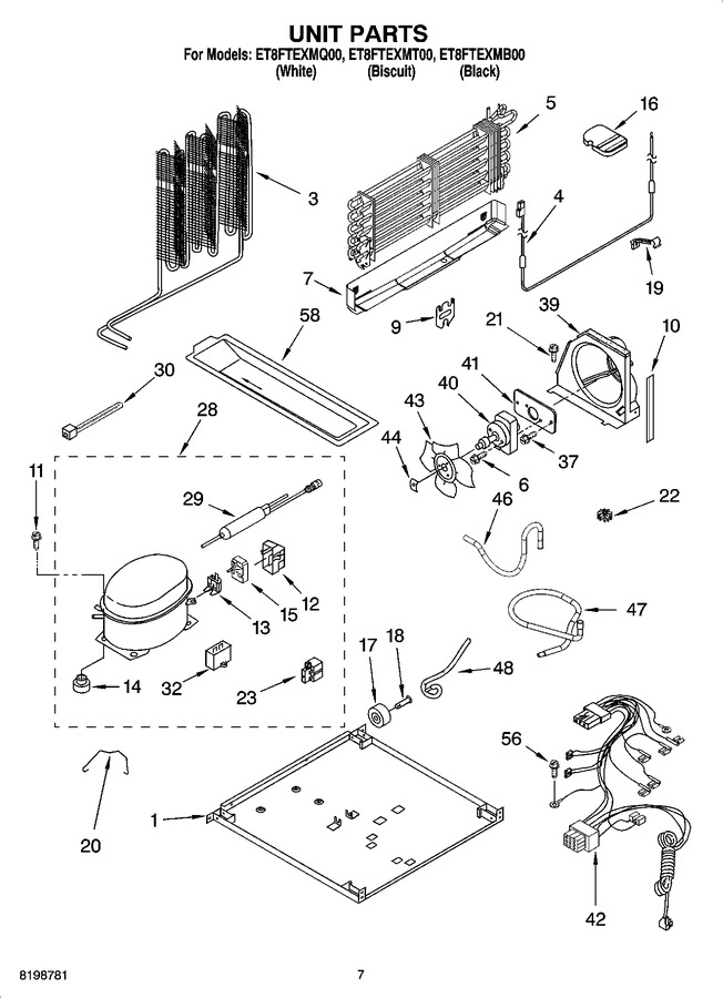 Diagram for ET8FTEXMQ00
