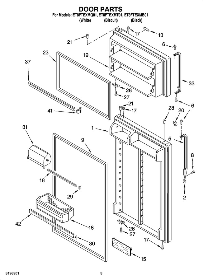 Diagram for ET8FTEXMB01