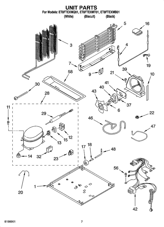 Diagram for ET8FTEXMB01