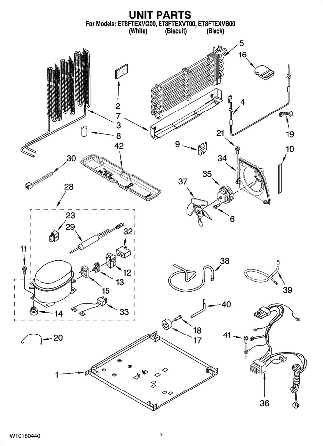 Diagram for ET8FTEXVQ00
