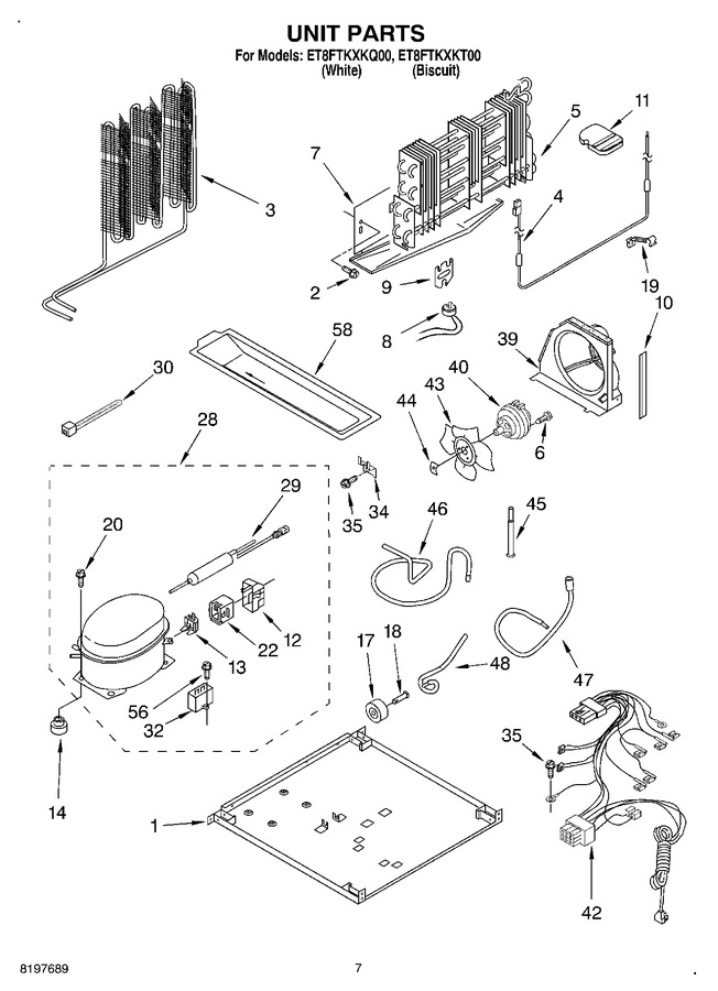 Diagram for ET8FTKXKQ00