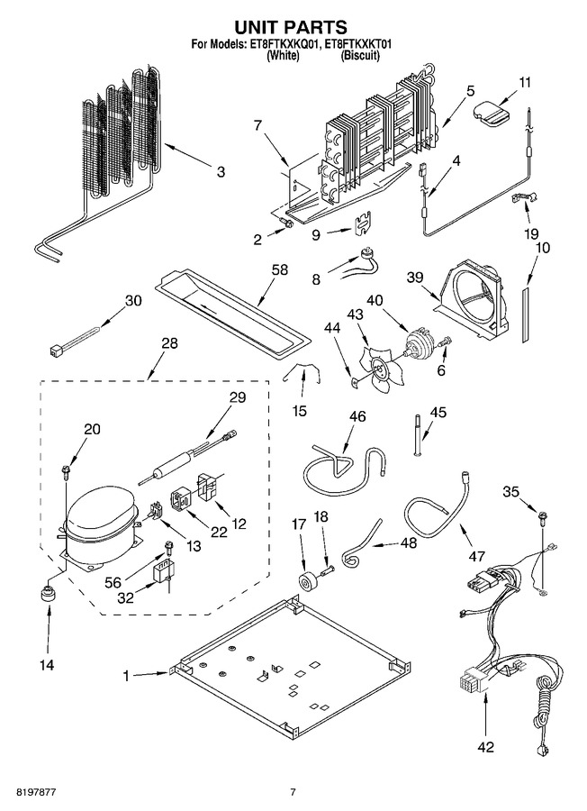 Diagram for ET8FTKXKT01