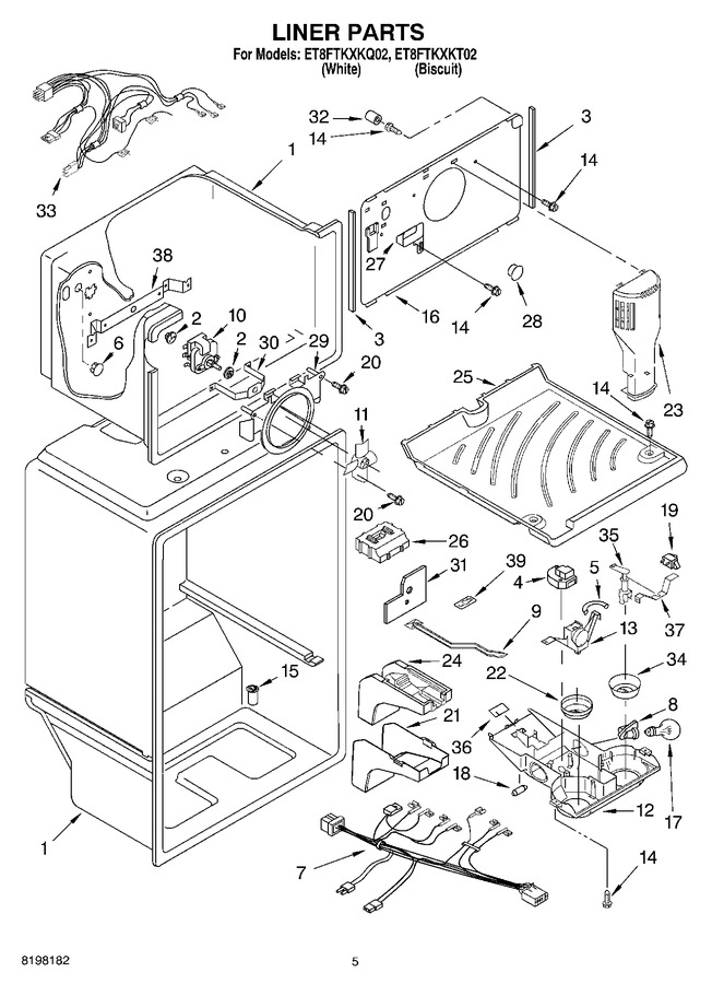 Diagram for ET8FTKXKQ02