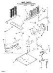 Diagram for 04 - Unit Parts