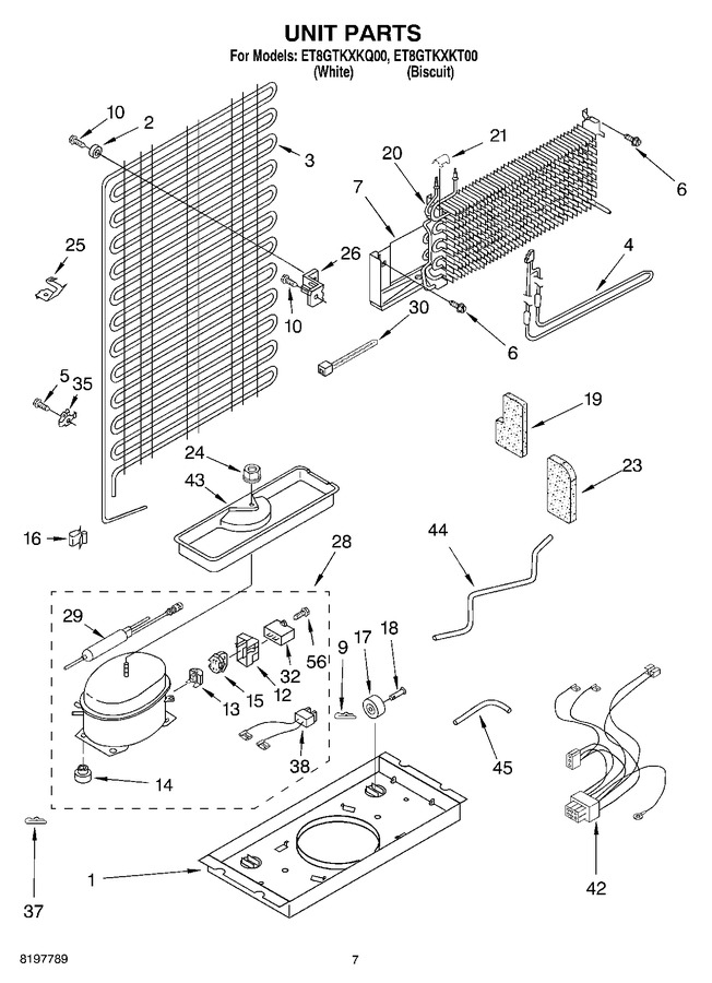 Diagram for ET8GTKXKQ00