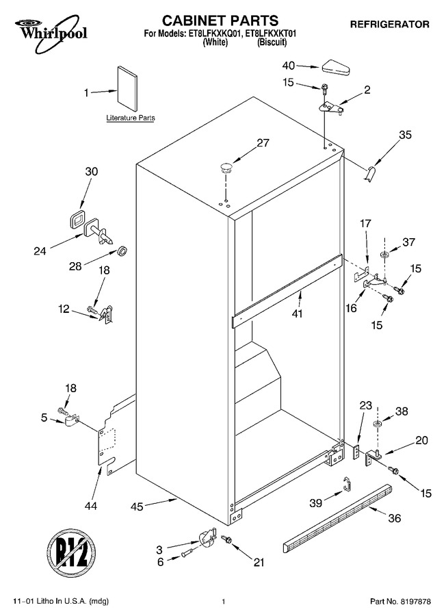 Diagram for ET8LFKXKQ01