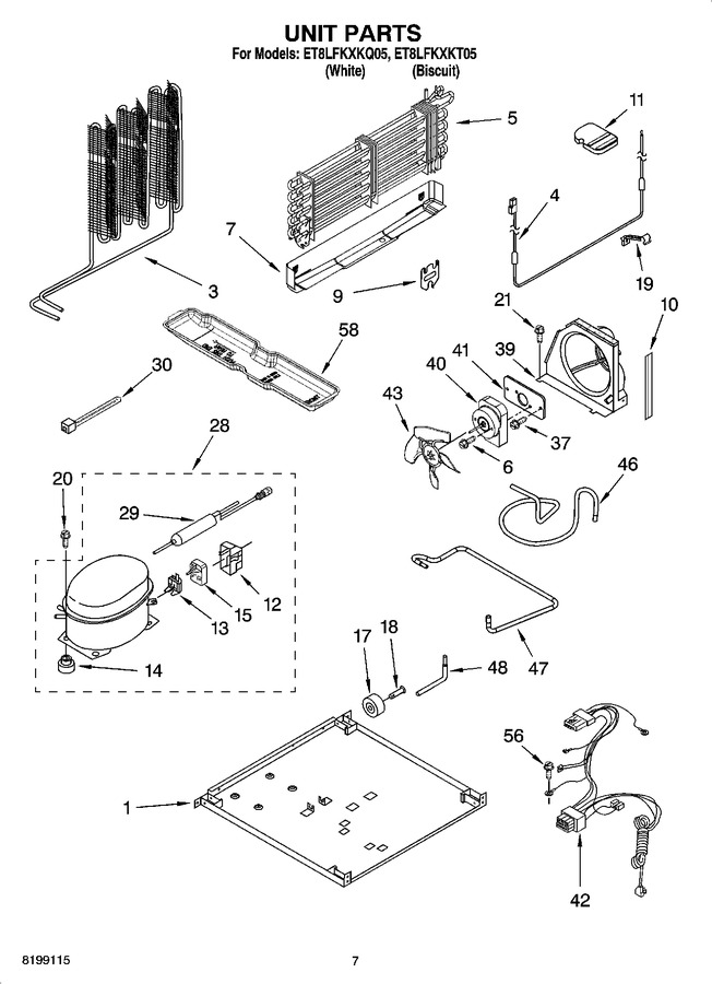 Diagram for ET8LFKXKQ05