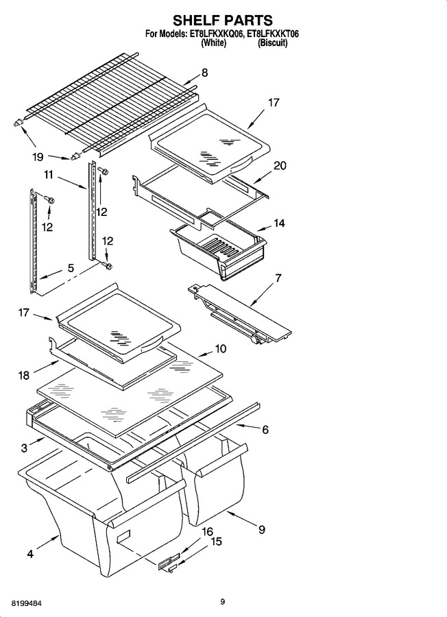 Diagram for ET8LFKXKQ06