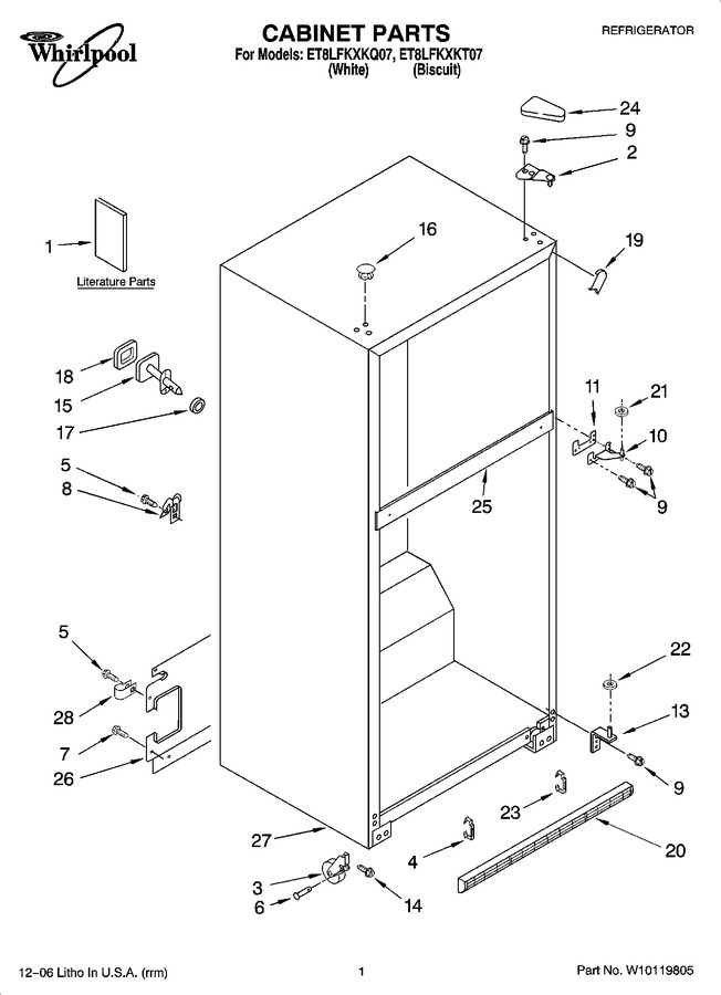 Diagram for ET8LFKXKQ07