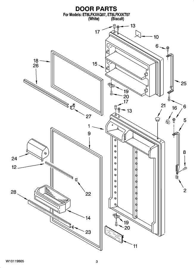 Diagram for ET8LFKXKQ07