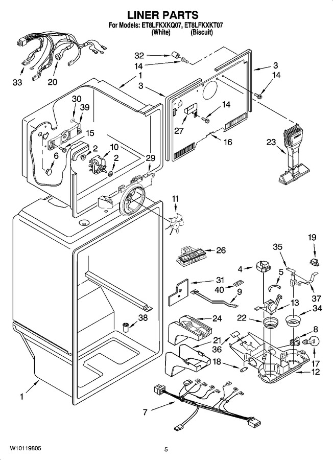Diagram for ET8LFKXKQ07
