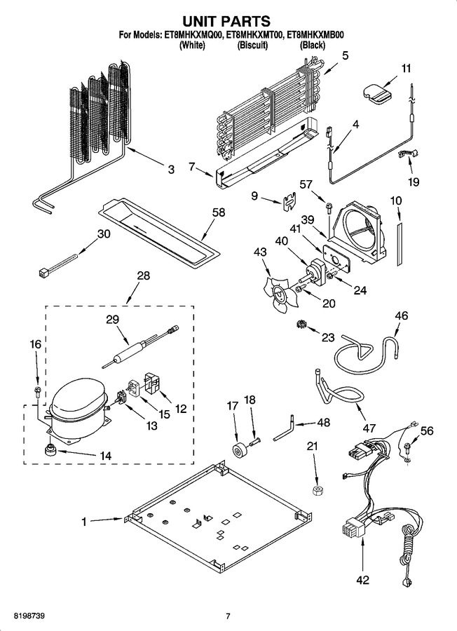 Diagram for ET8MHKXMQ00