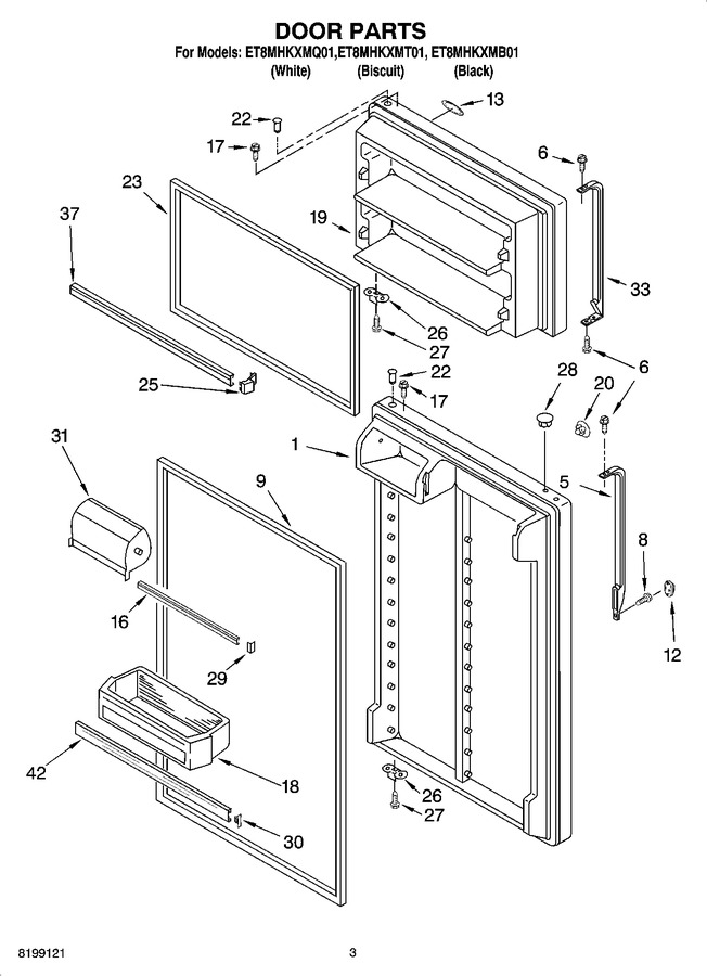 Diagram for ET8MHKXMQ01