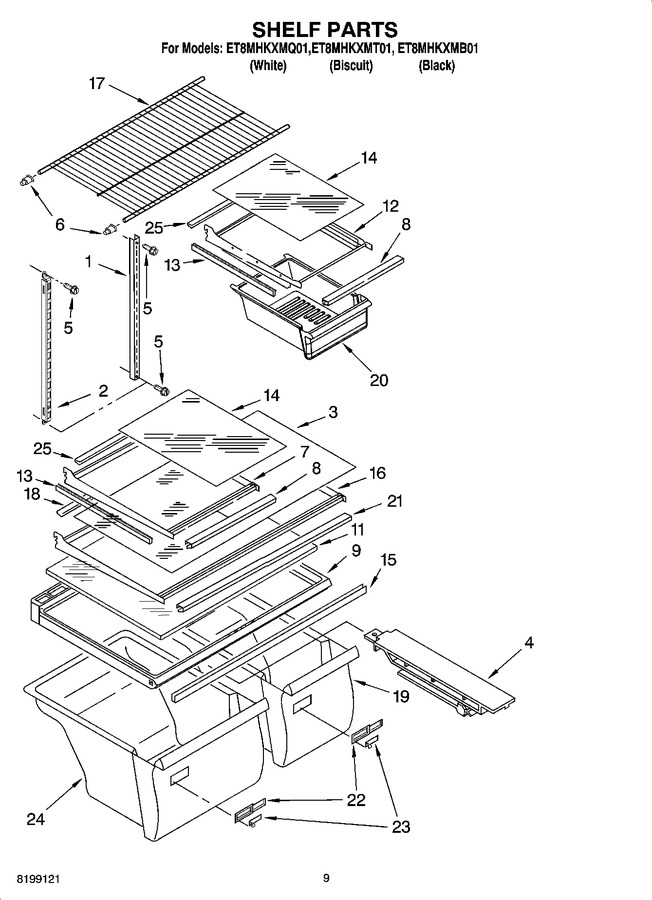 Diagram for ET8MHKXMQ01