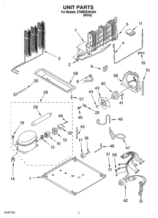 Diagram for ET8MTEXKQ00