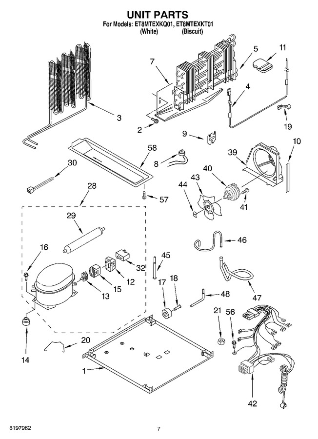 Diagram for ET8MTEXKQ01