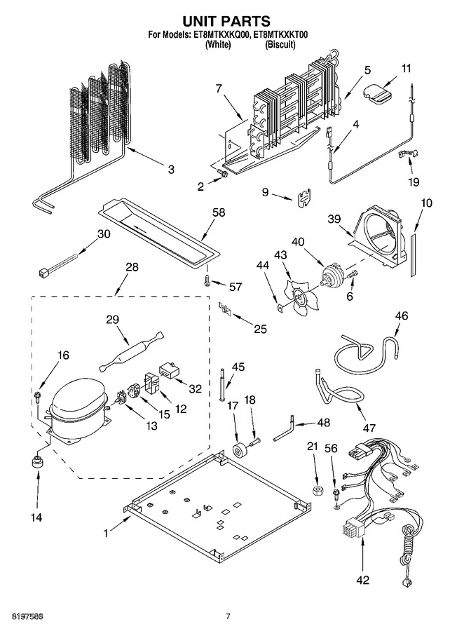 Diagram for ET8MTKXKT00