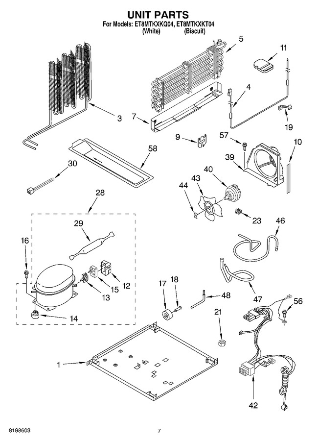 Diagram for ET8MTKXKT04