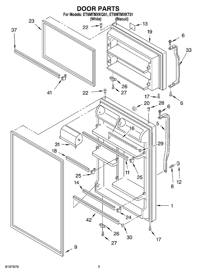 Diagram for ET8MTMXKQ01