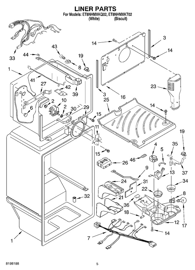 Diagram for ET8NHMXKQ02