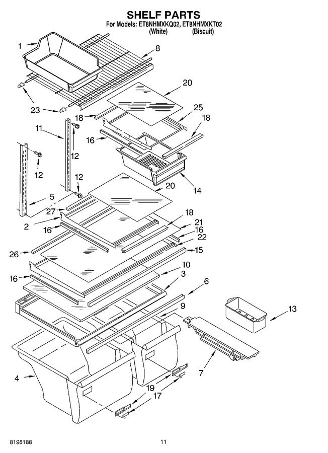 Diagram for ET8NHMXKQ02