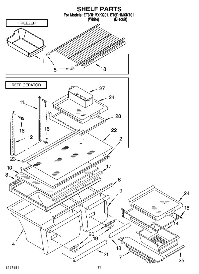 Diagram for ET8RHMXKQ01
