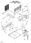 Diagram for 04 - Unit Parts