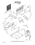 Diagram for 04 - Unit Parts