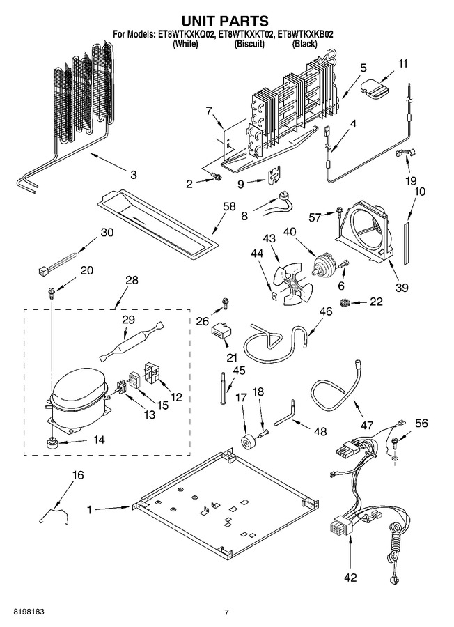 Diagram for ET8WTKXKT02