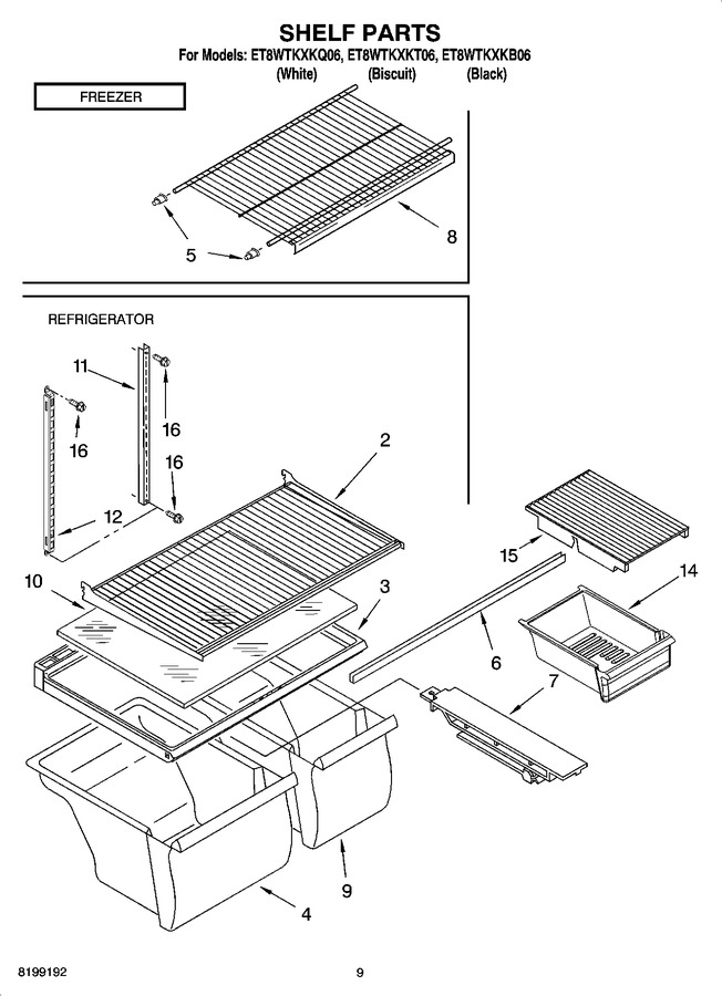 Diagram for ET8WTKXKQ06