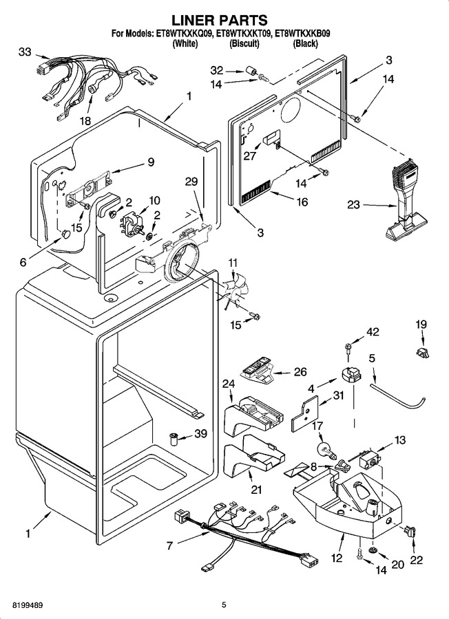 Diagram for ET8WTKXKQ09