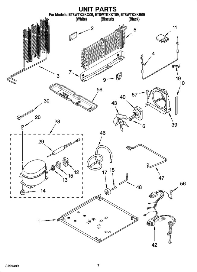 Diagram for ET8WTKXKT09