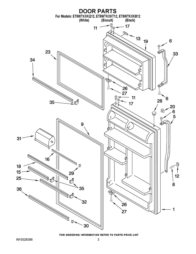 Diagram for ET8WTKXKQ12