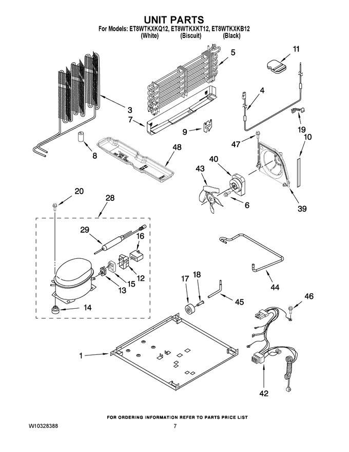 Diagram for ET8WTKXKQ12